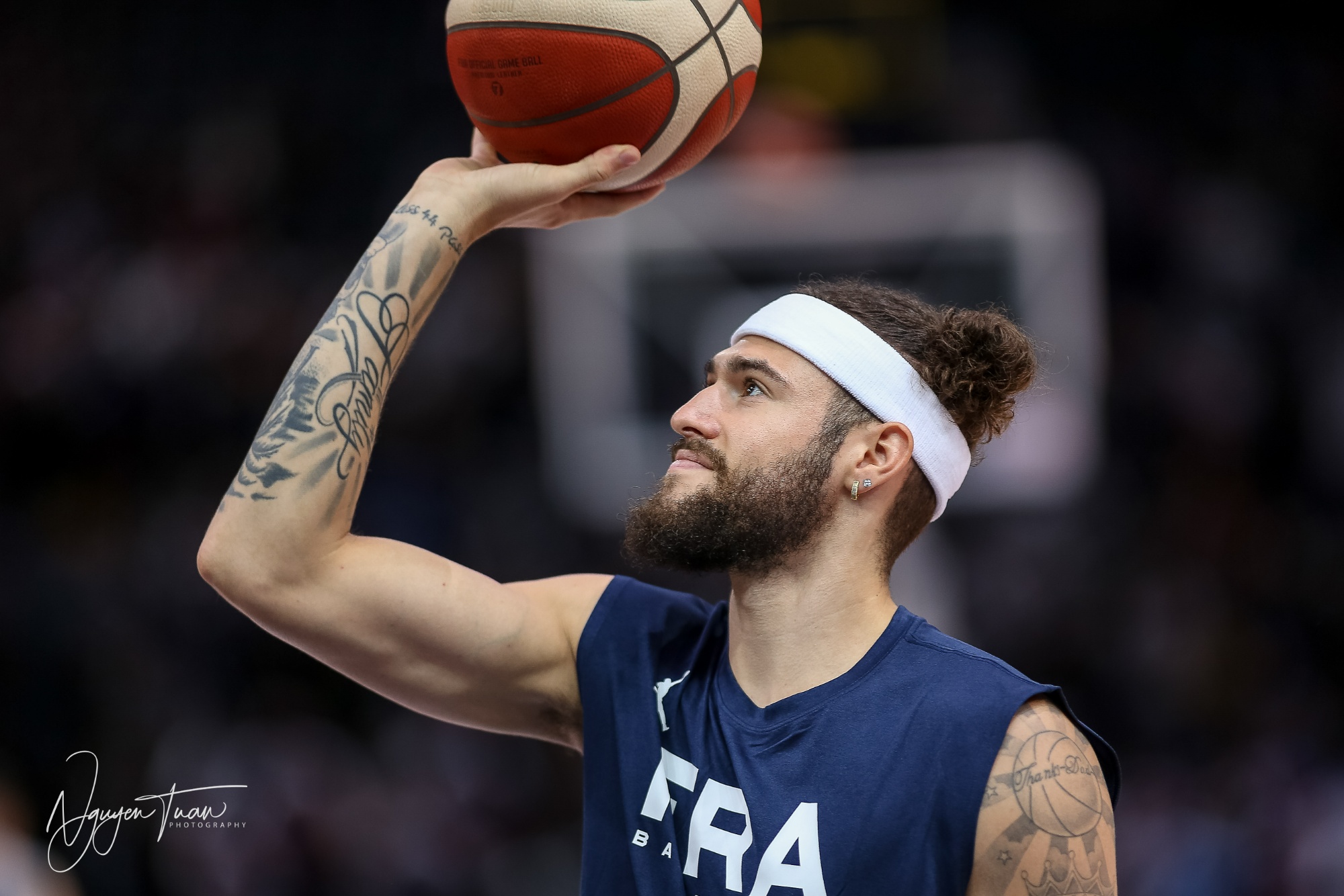 2021   France vs Espagne 2107